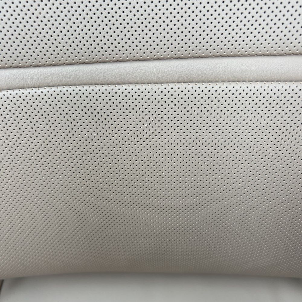 2025 Porsche Cayenne Base