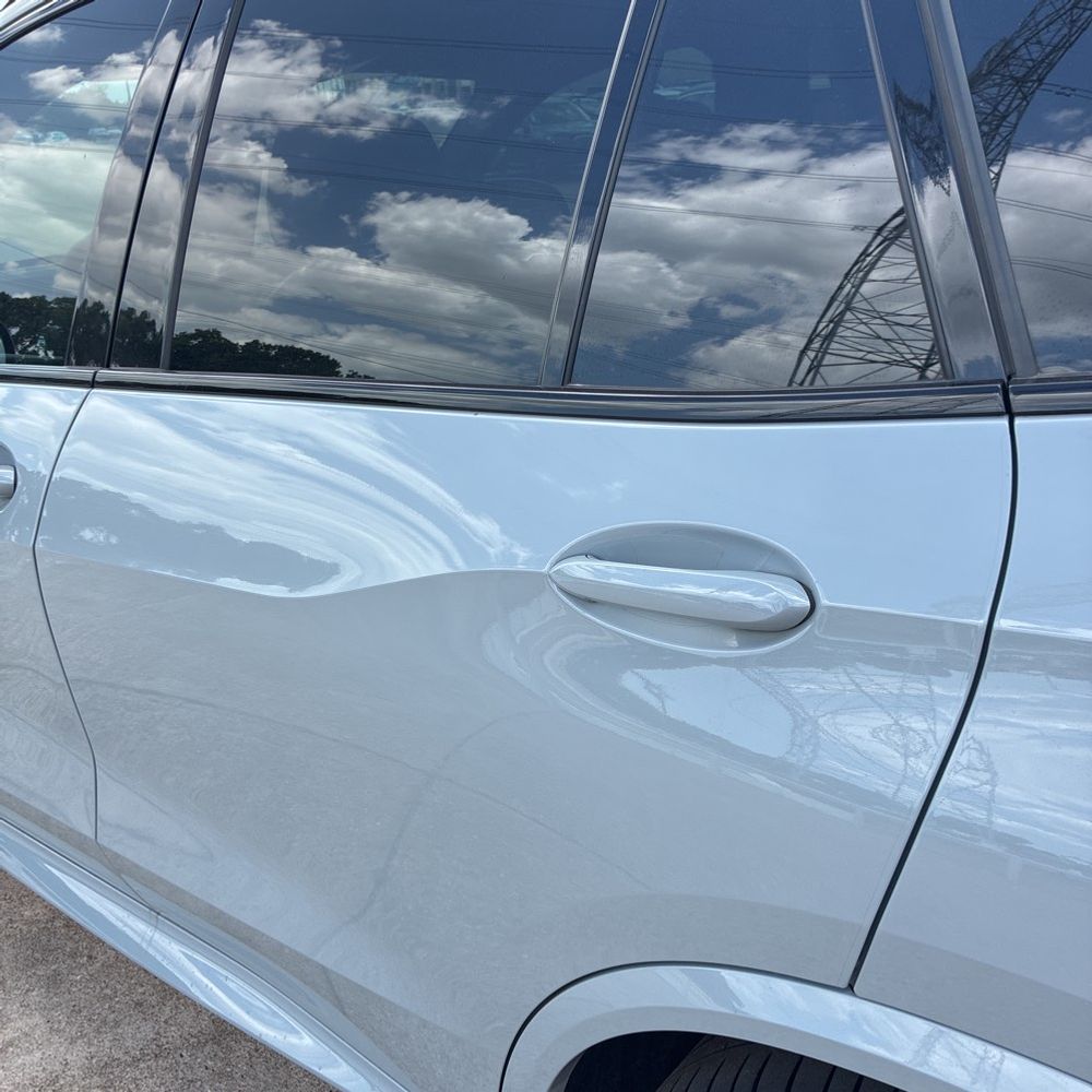 2024 BMW X5 M60i