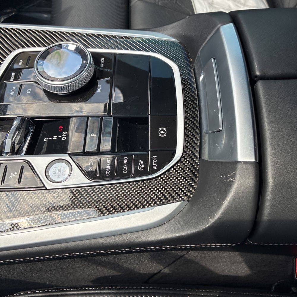 2024 BMW X5 M60i