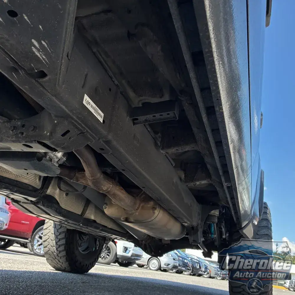 2023 Toyota Tundra TRD Pro HV
