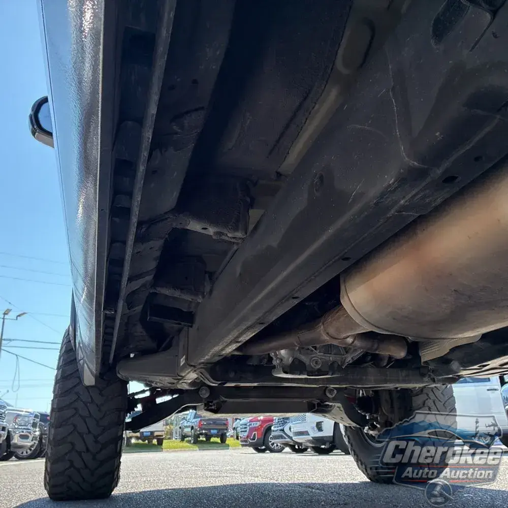 2023 Toyota Tundra TRD Pro HV