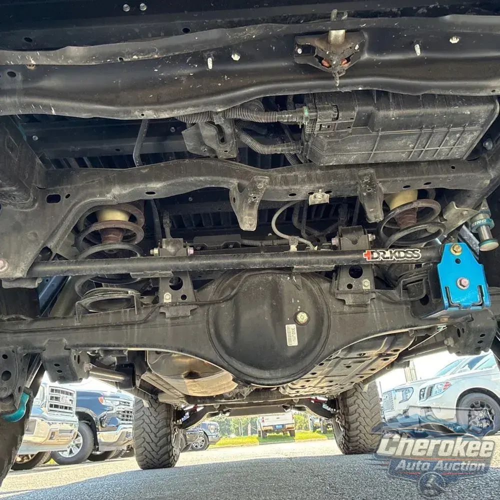 2023 Toyota Tundra TRD Pro HV