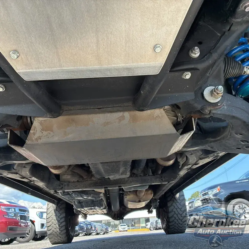 2023 Toyota Tundra TRD Pro HV