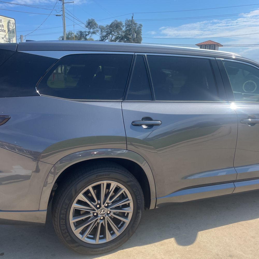2024 Lexus TX 350 Base