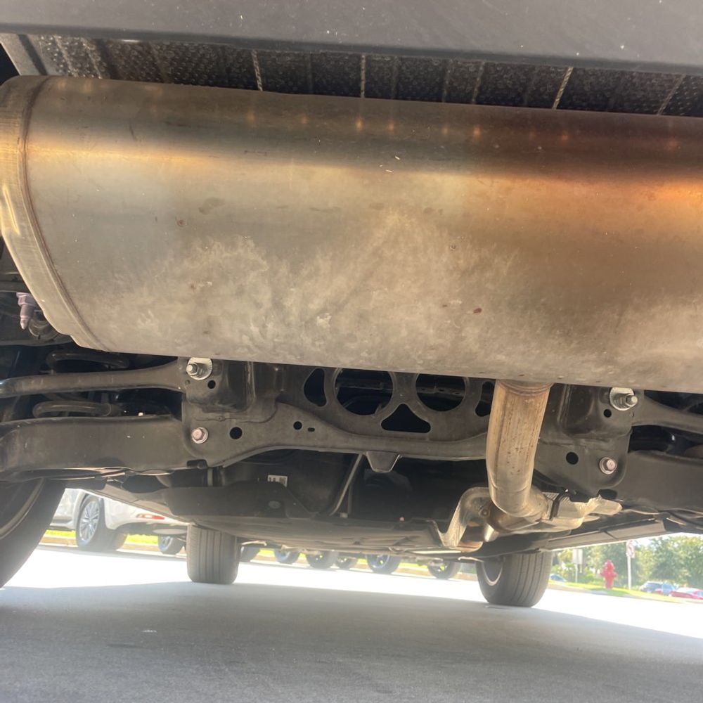 2024 Lexus TX 350 Base