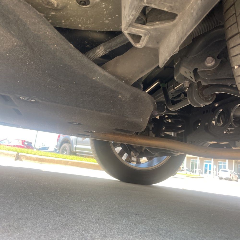 2024 Lexus TX 350 Base