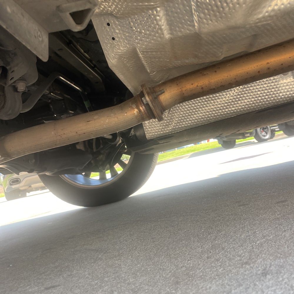 2024 Lexus TX 350 Base