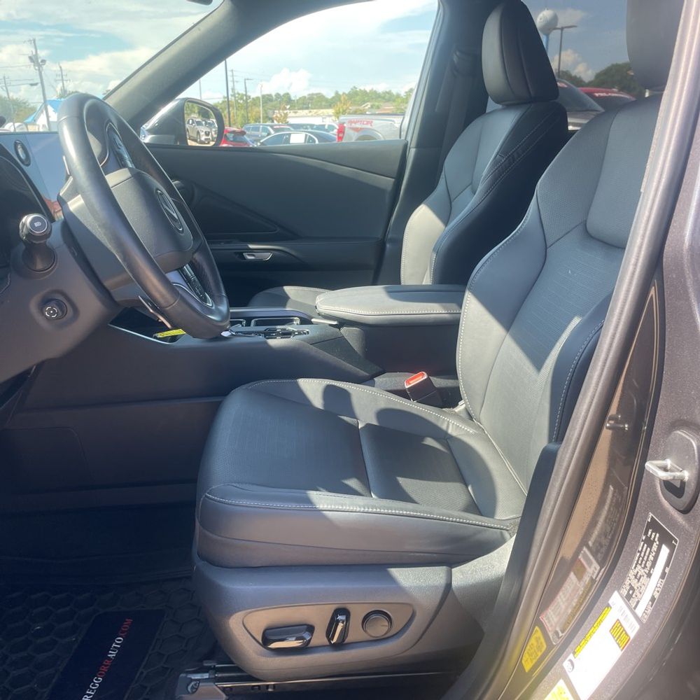 2024 Lexus TX 350 Base