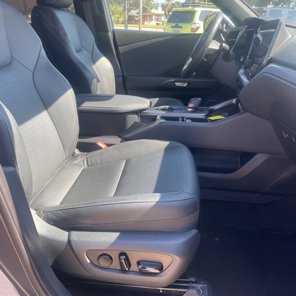 2024 Lexus TX 350 Base