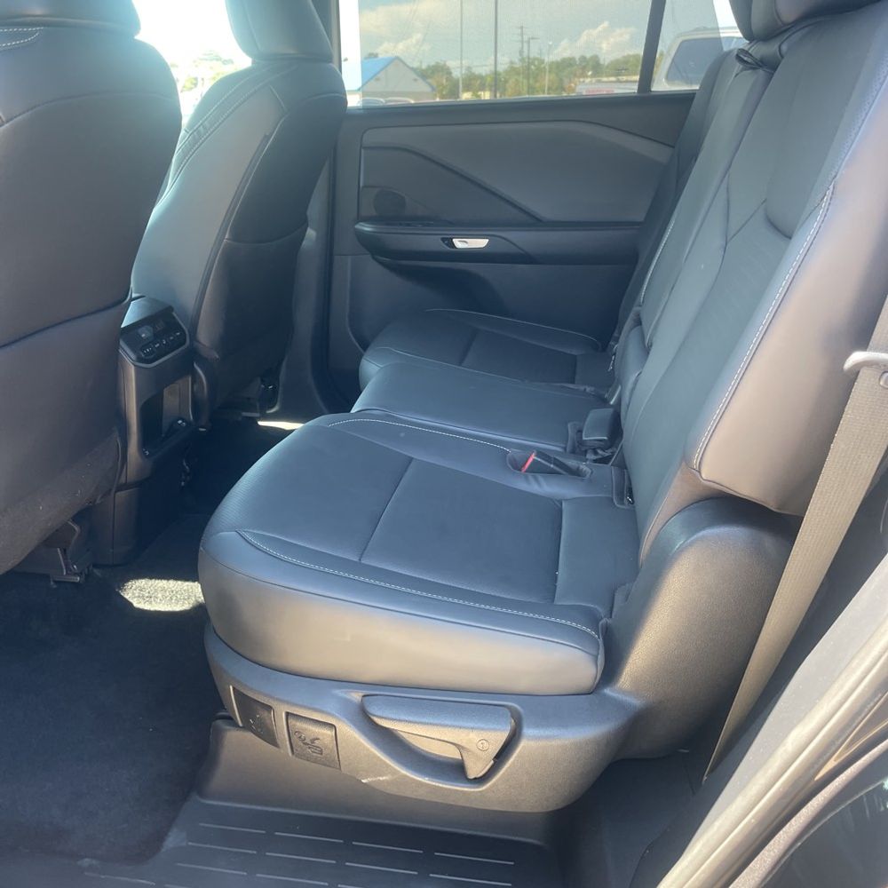 2024 Lexus TX 350 Base