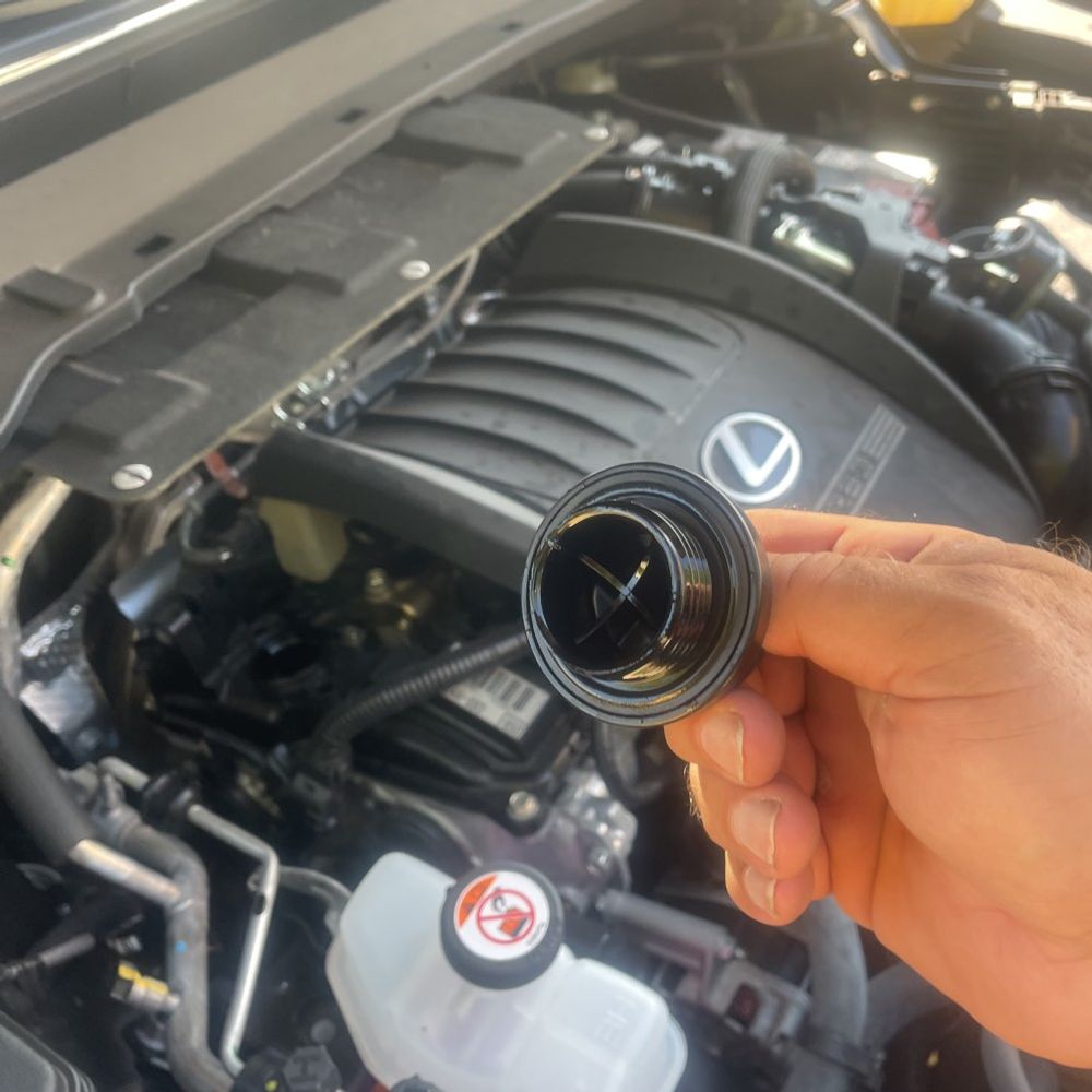 2024 Lexus TX 350 Base