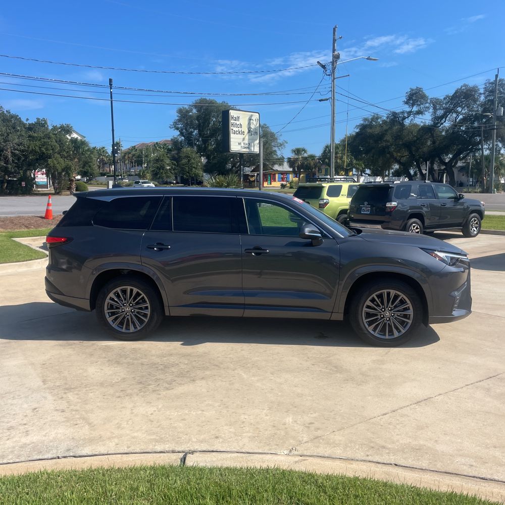 2024 Lexus TX 350 Base