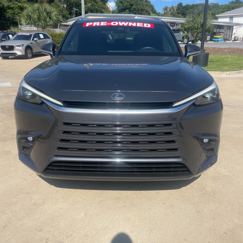 2024 Lexus TX 350 Base