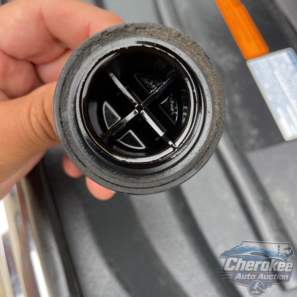 2018 Toyota Land Cruiser Base