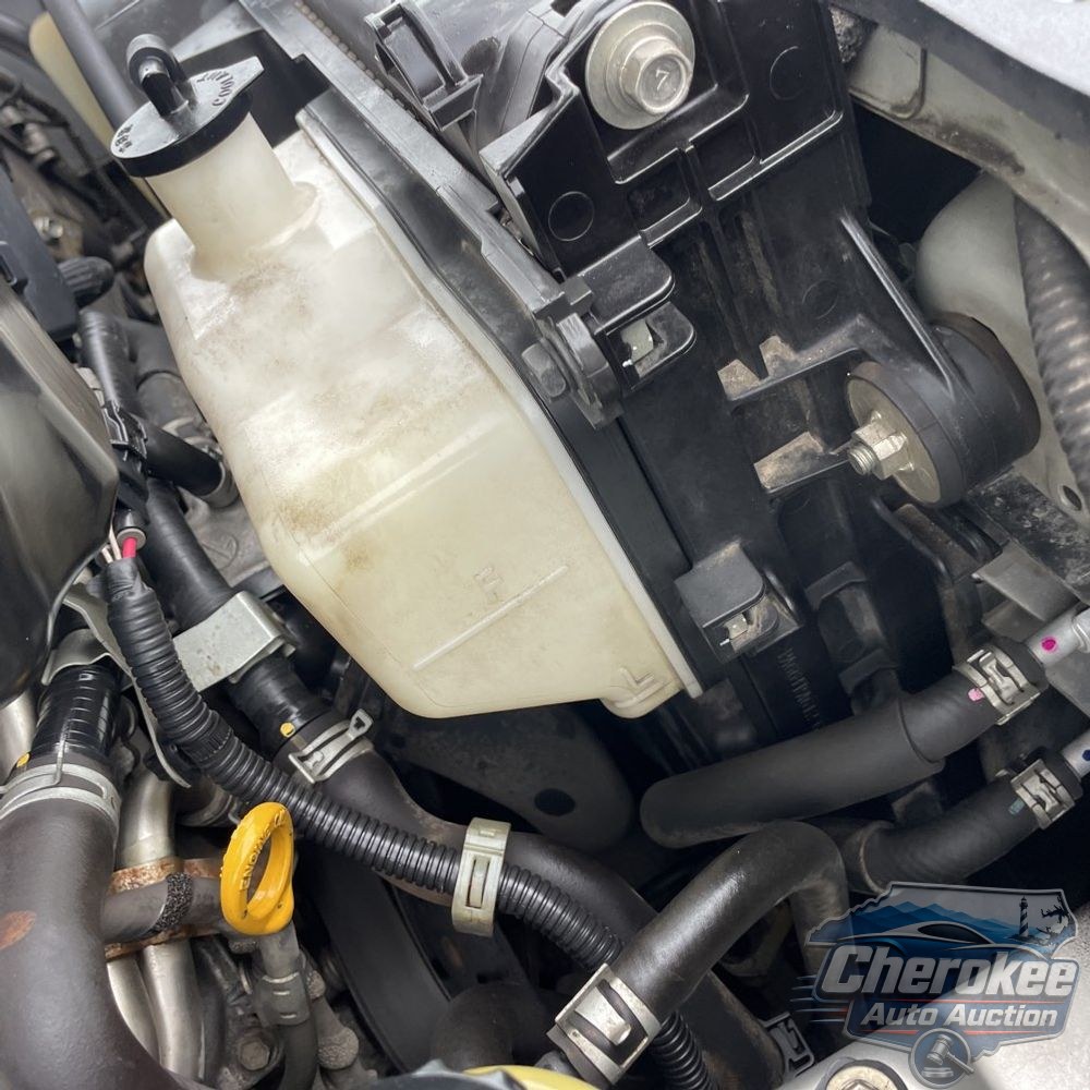 2018 Toyota Land Cruiser Base