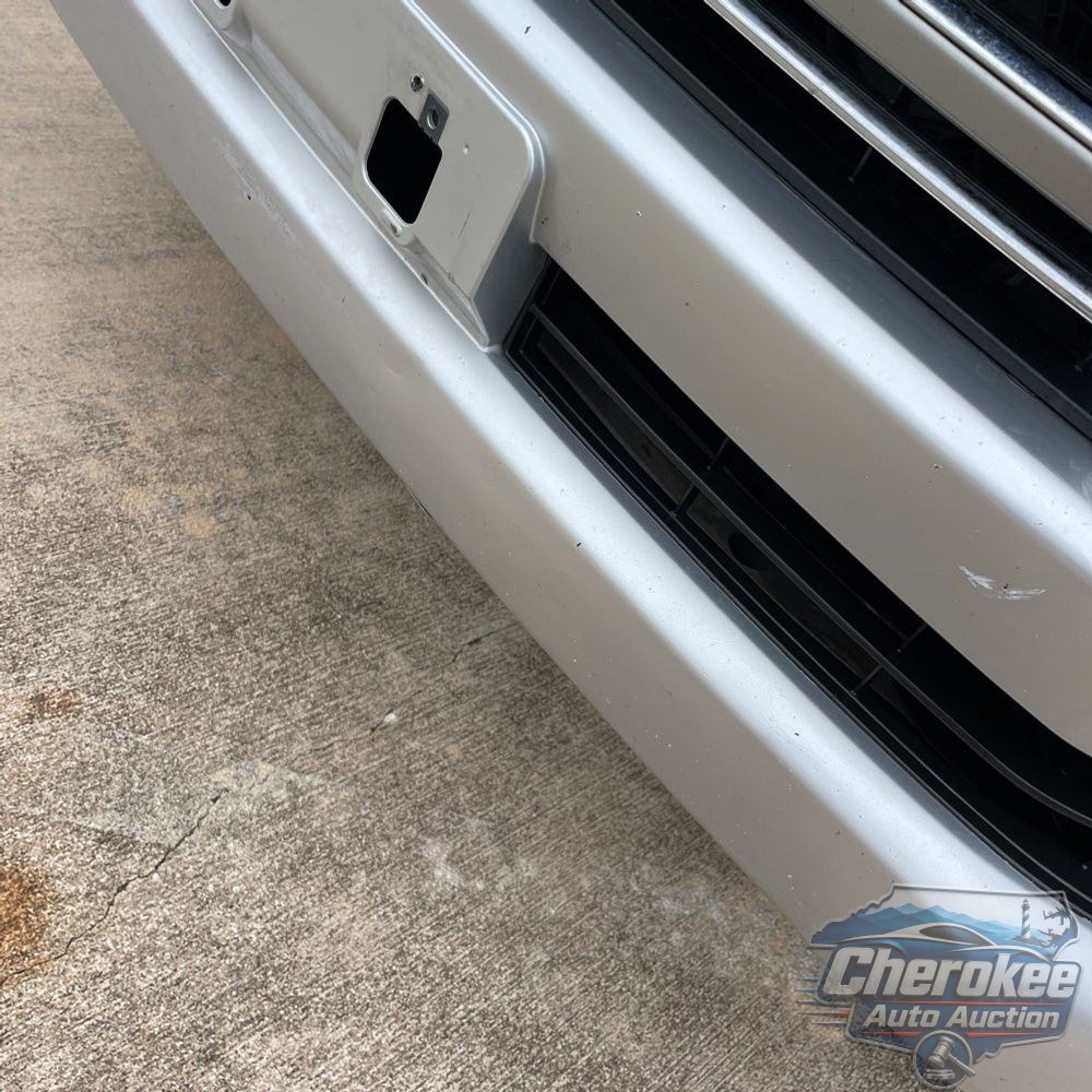 2018 Toyota Land Cruiser Base