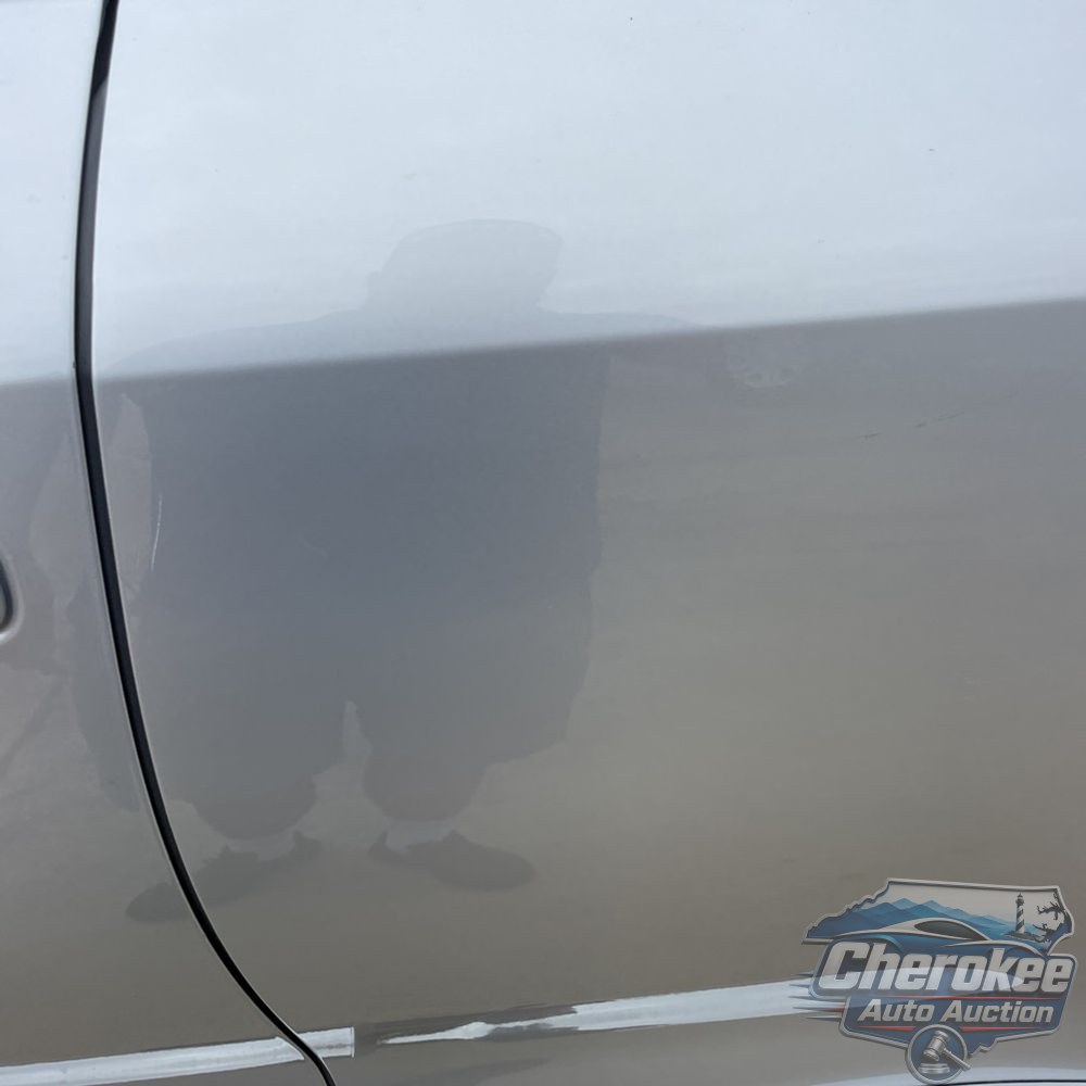 2018 Toyota Land Cruiser Base