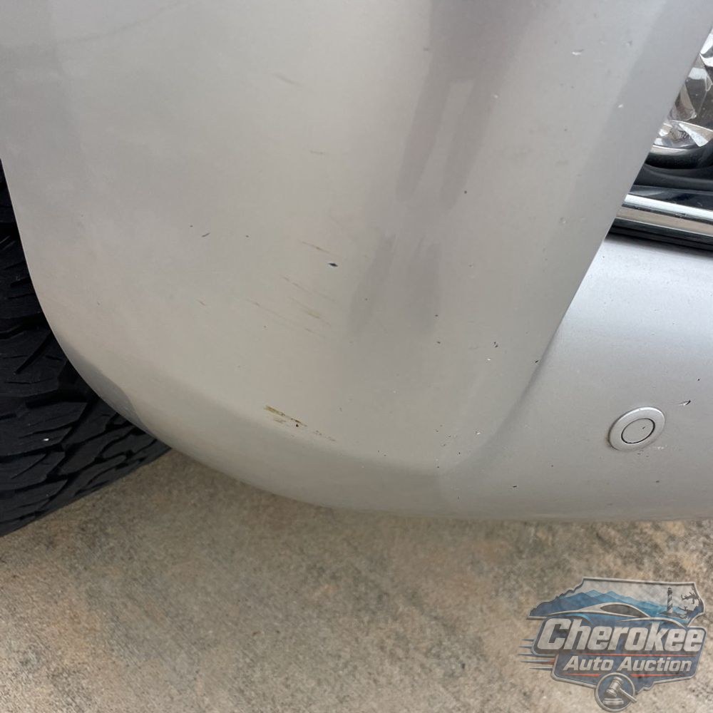 2018 Toyota Land Cruiser Base