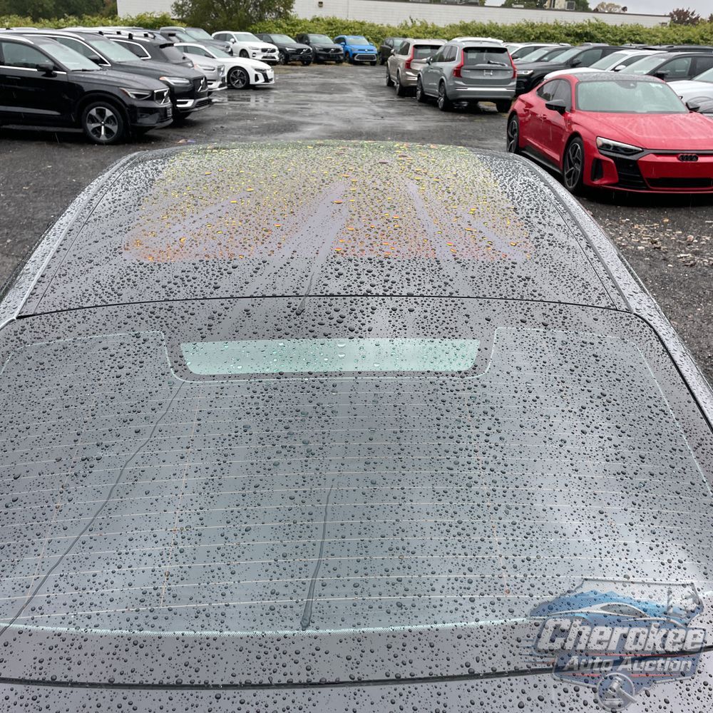 2023 Audi e-tron GT Premium Plus