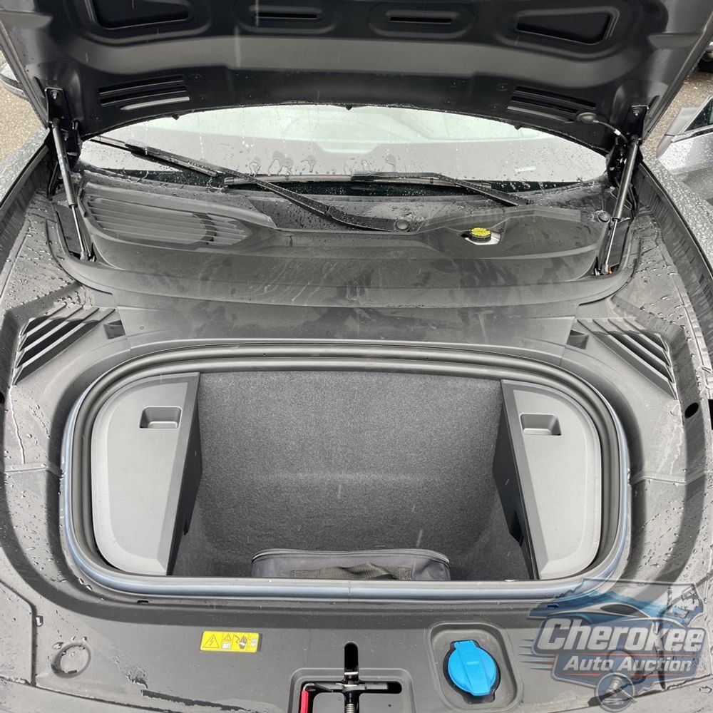 2023 Audi e-tron GT Premium Plus
