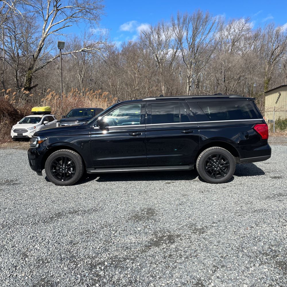 2024 Ford Expedition MAX XLT