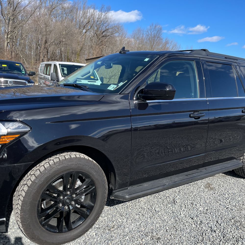 2024 Ford Expedition MAX XLT