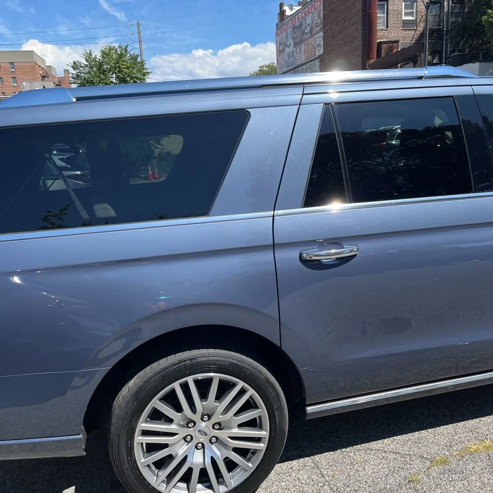 2022 Ford Expedition MAX Platinum