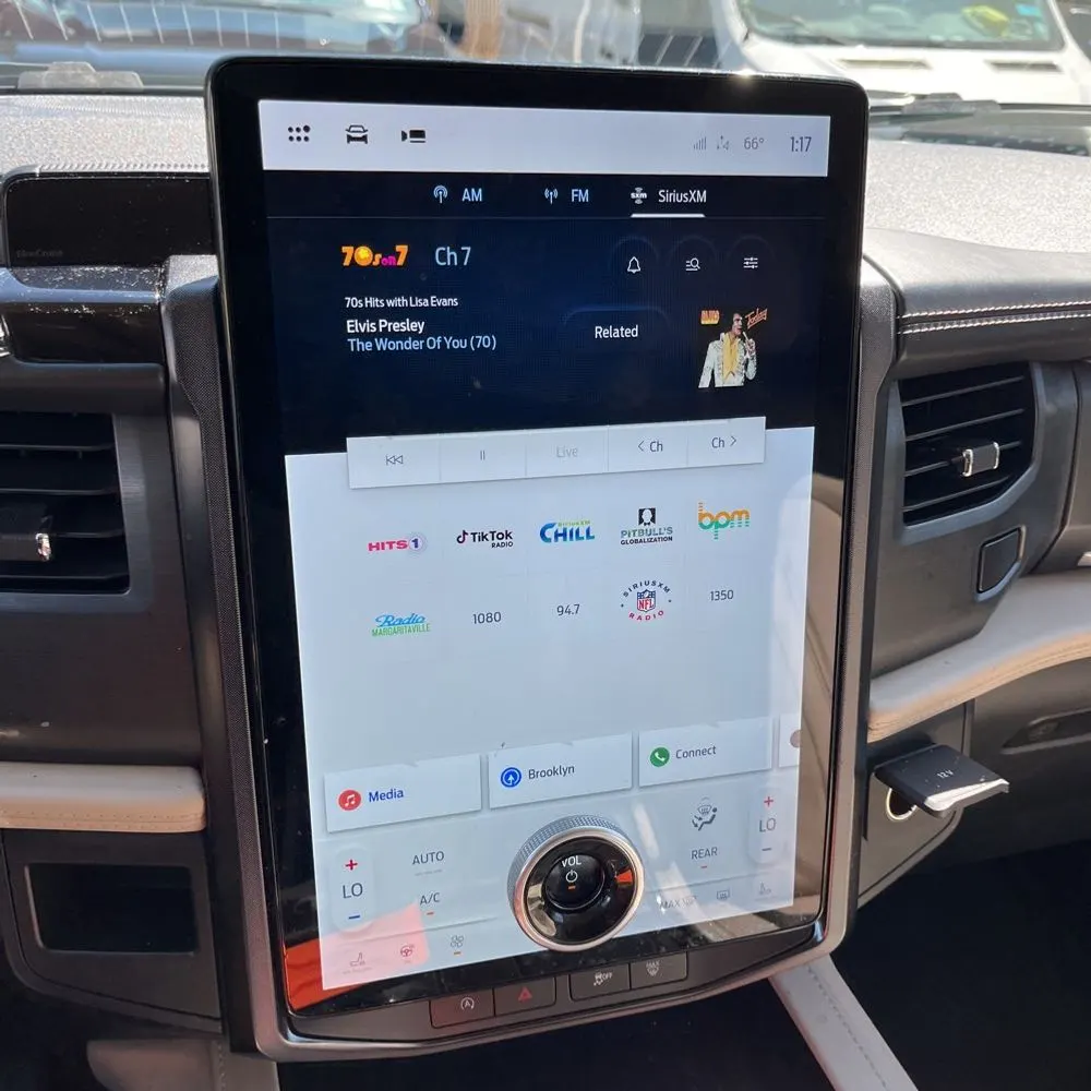 2022 Ford Expedition MAX Platinum