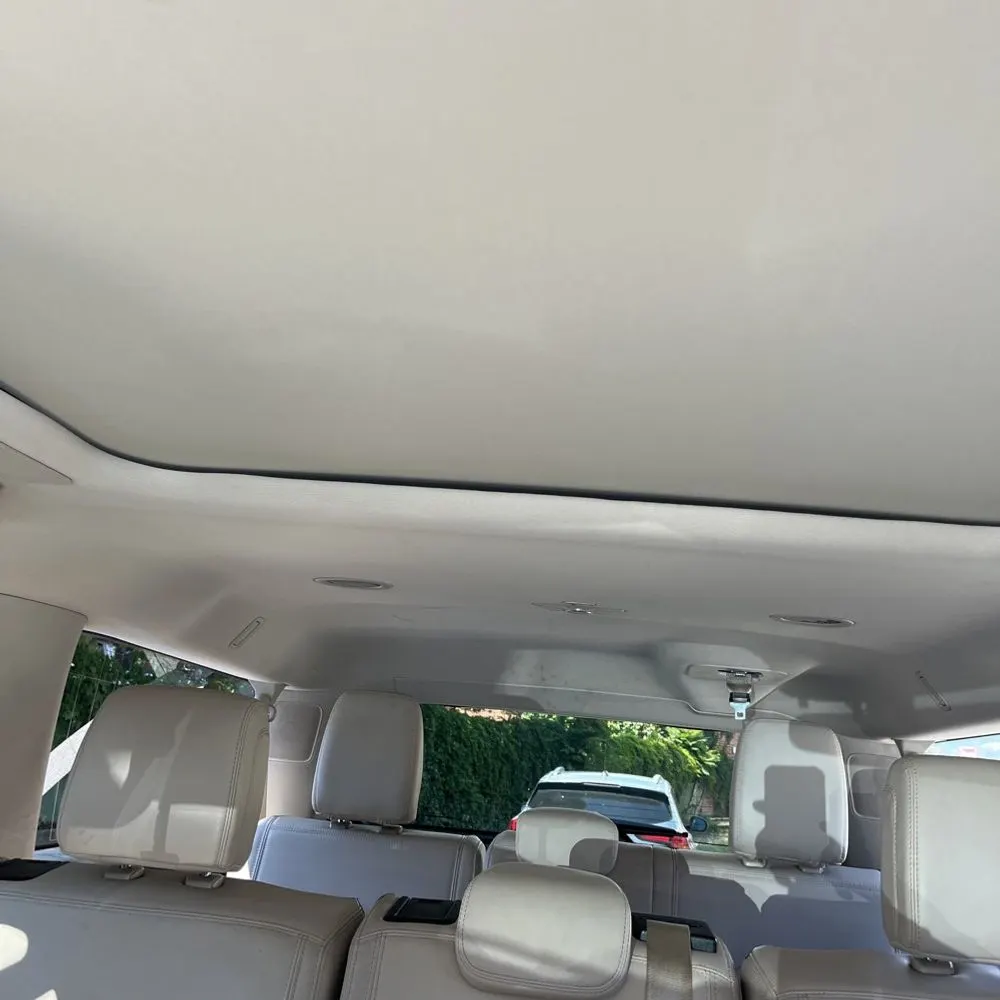 2022 Ford Expedition MAX Platinum