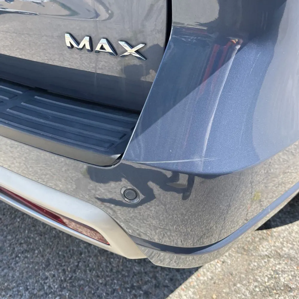 2022 Ford Expedition MAX Platinum