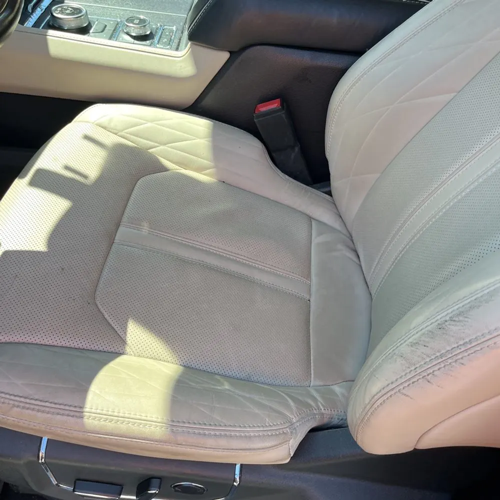 2022 Ford Expedition MAX Platinum
