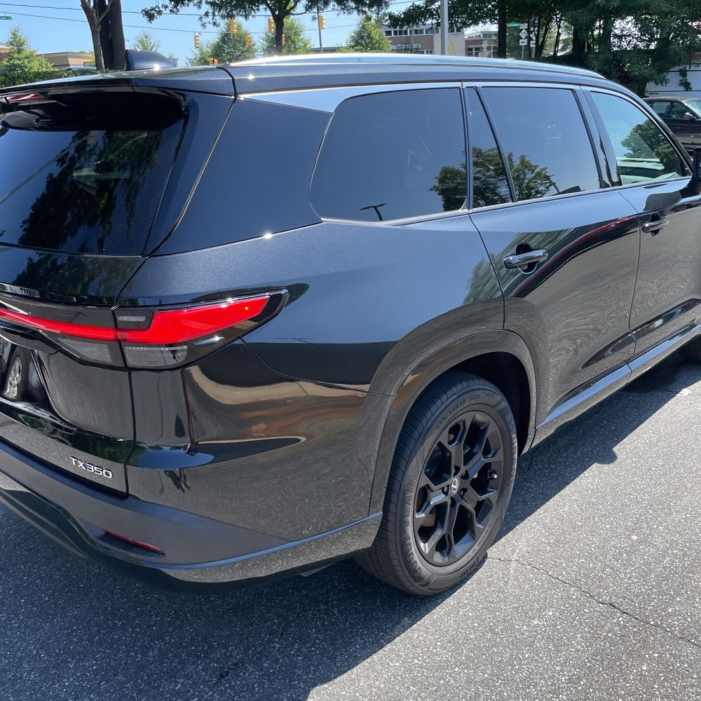 2024 Lexus TX 350 Base