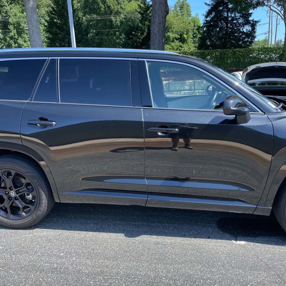 2024 Lexus TX 350 Base