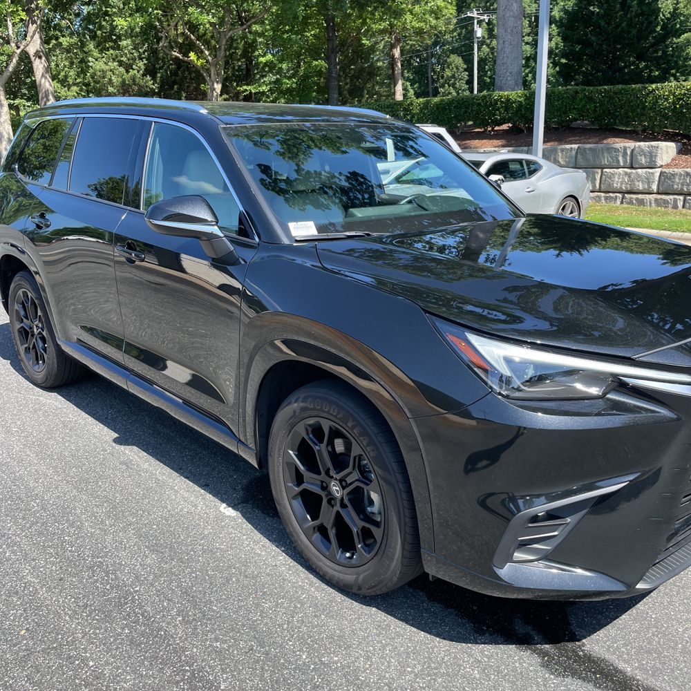 2024 Lexus TX 350 Base