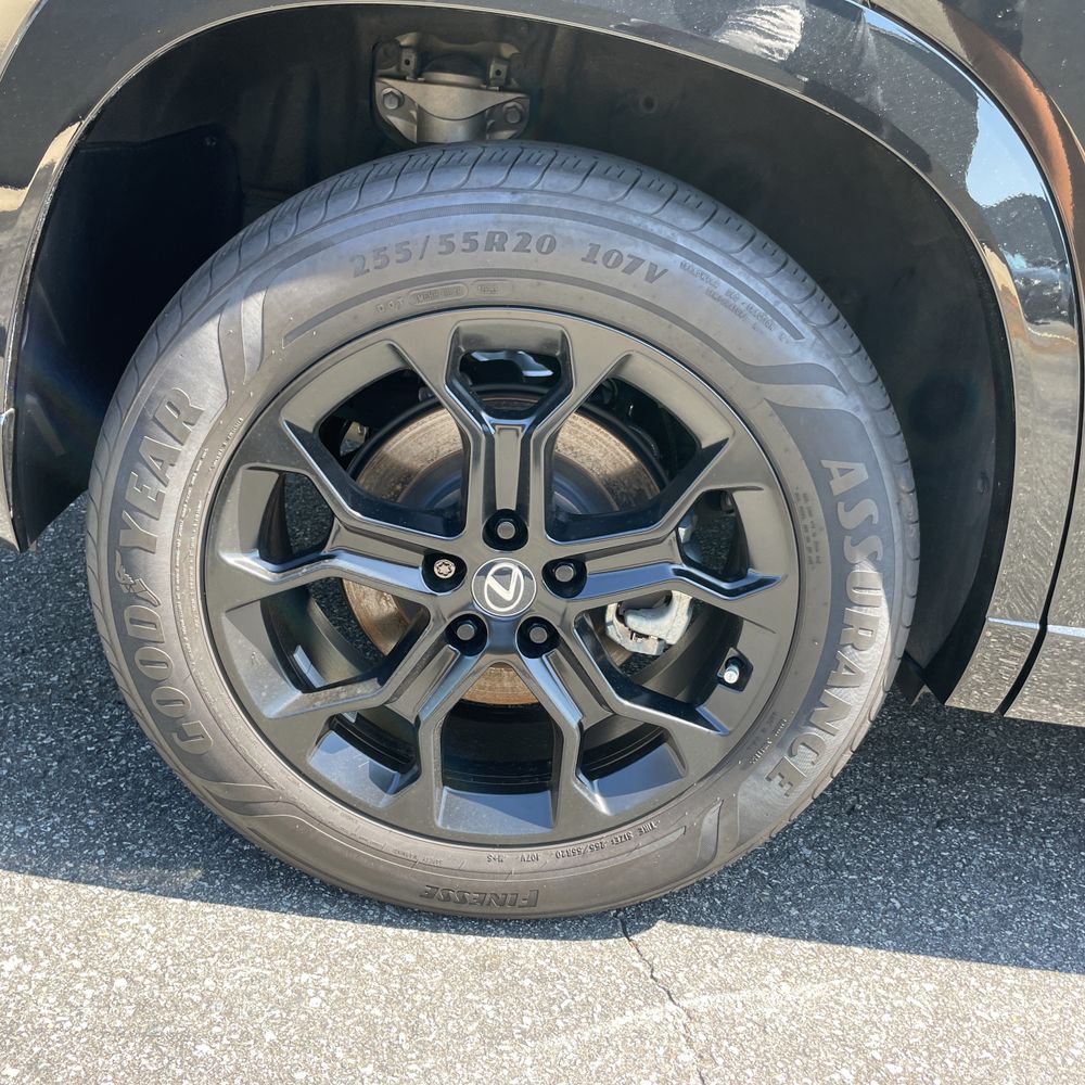 2024 Lexus TX 350 Base
