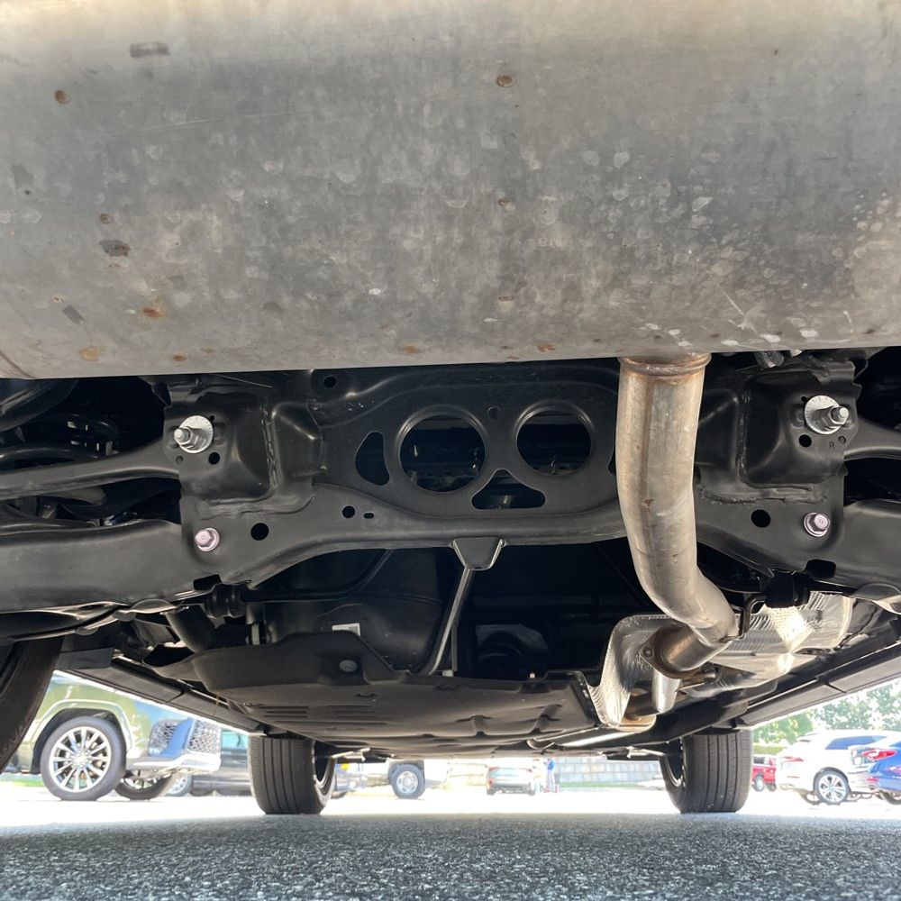2024 Lexus TX 350 Base