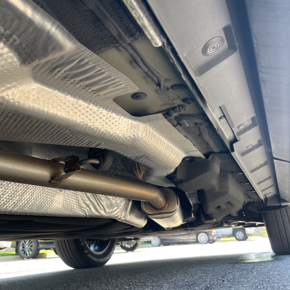 2024 Lexus TX 350 Base