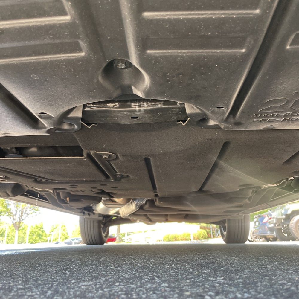 2024 Lexus TX 350 Base