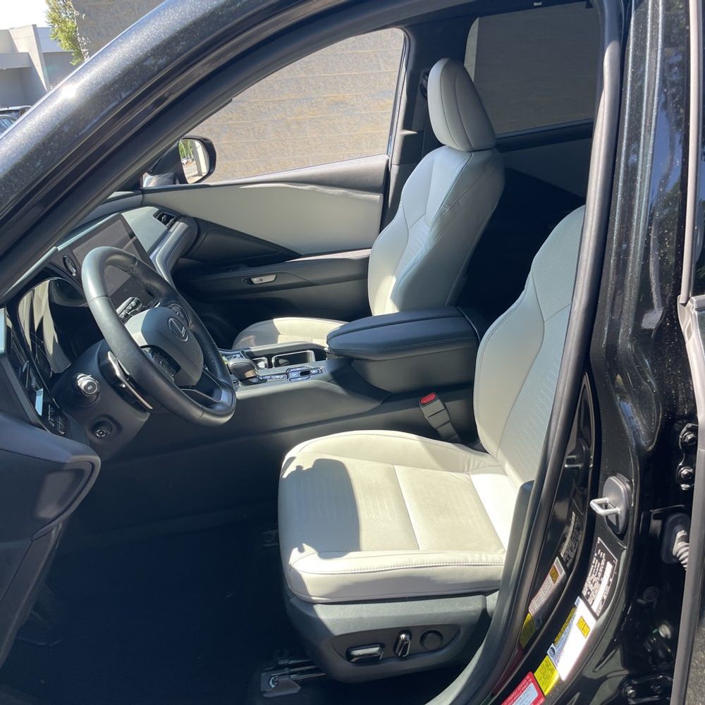 2024 Lexus TX 350 Base