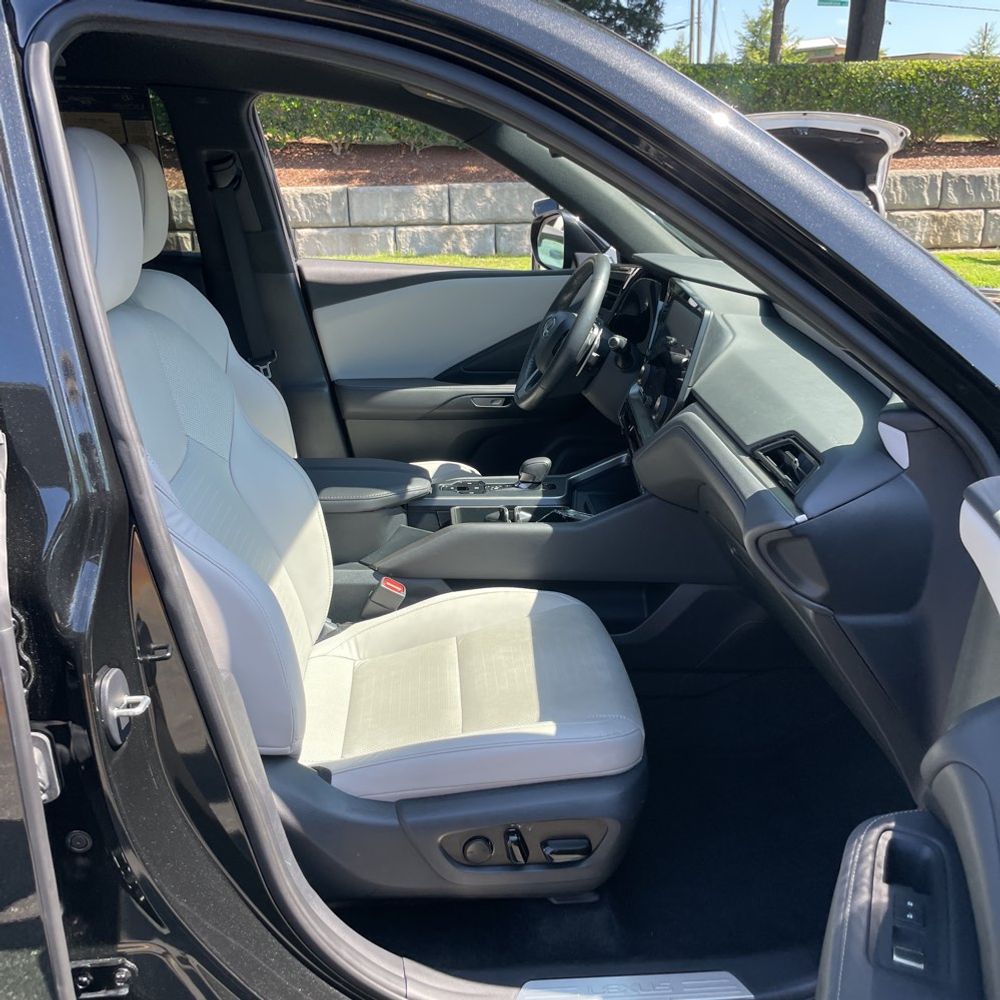 2024 Lexus TX 350 Base