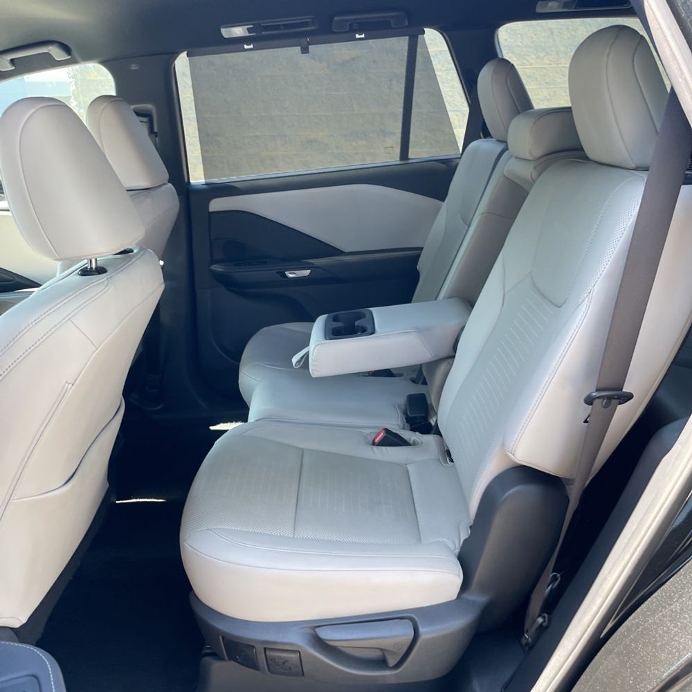 2024 Lexus TX 350 Base