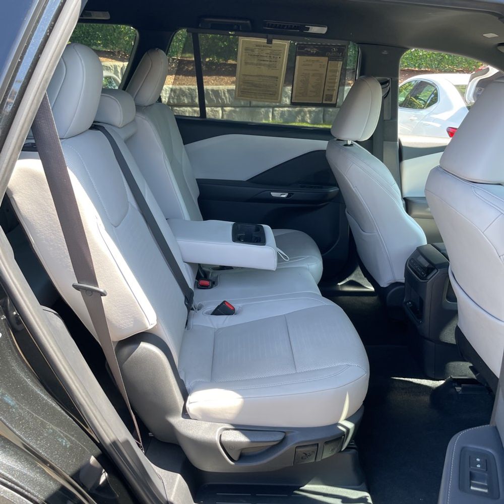 2024 Lexus TX 350 Base
