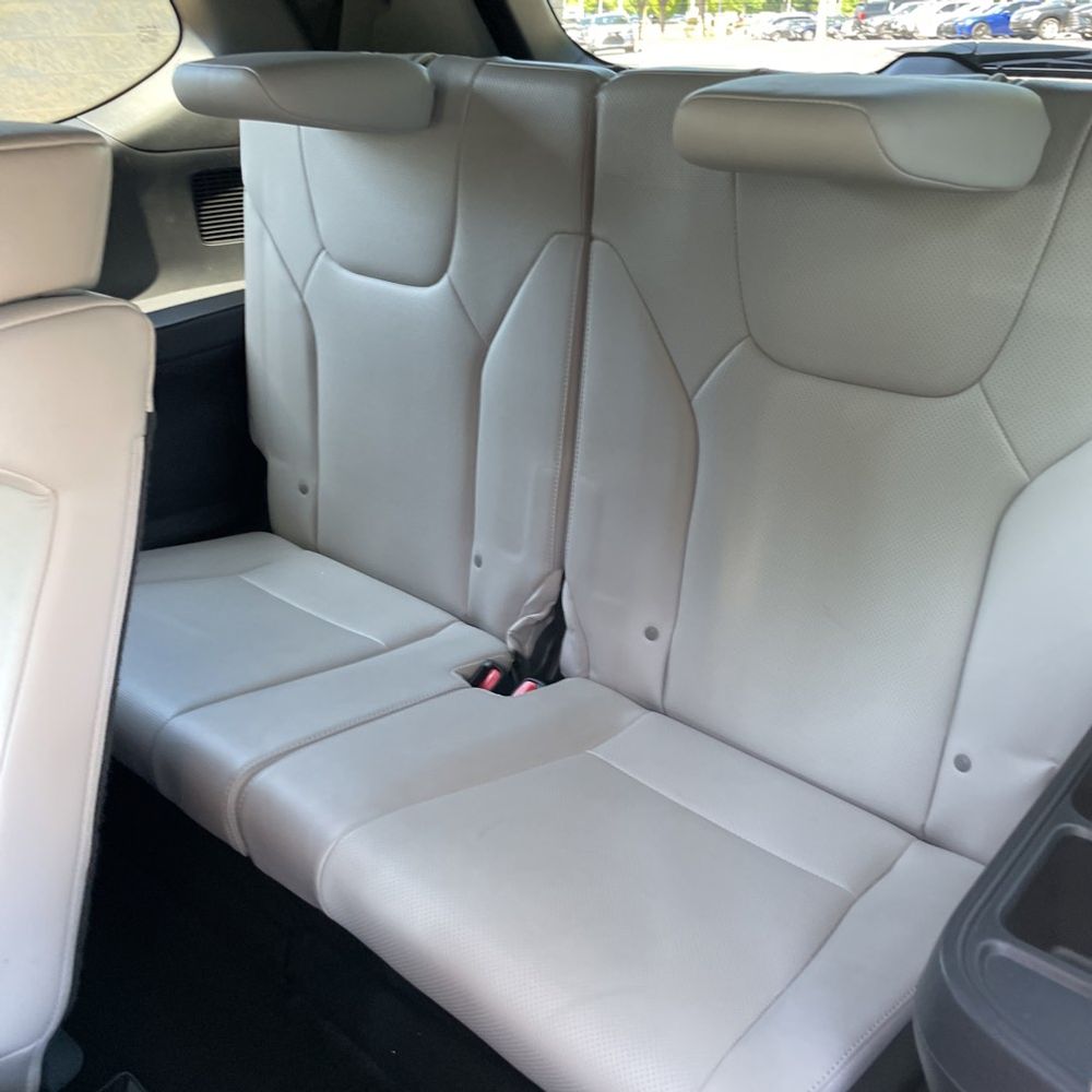 2024 Lexus TX 350 Base