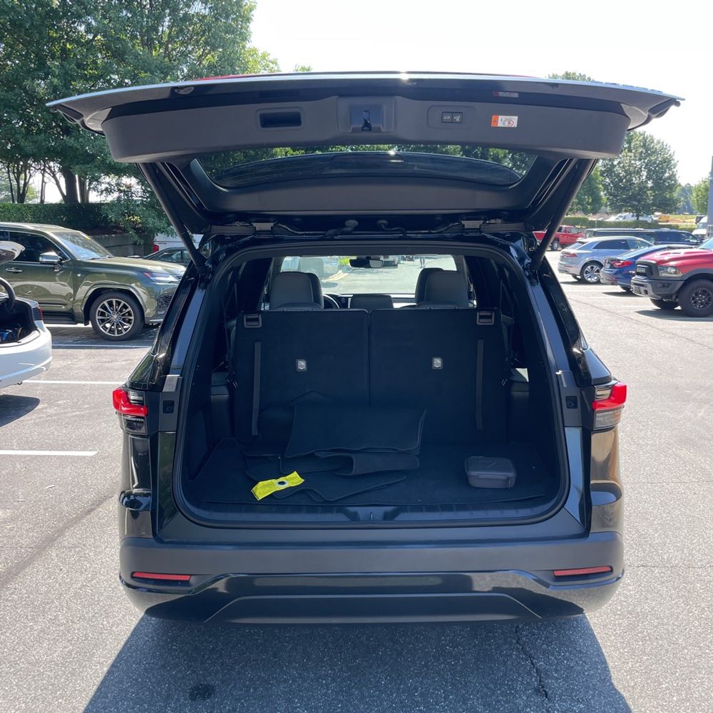 2024 Lexus TX 350 Base