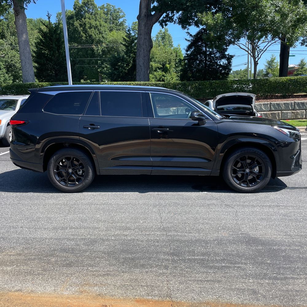 2024 Lexus TX 350 Base