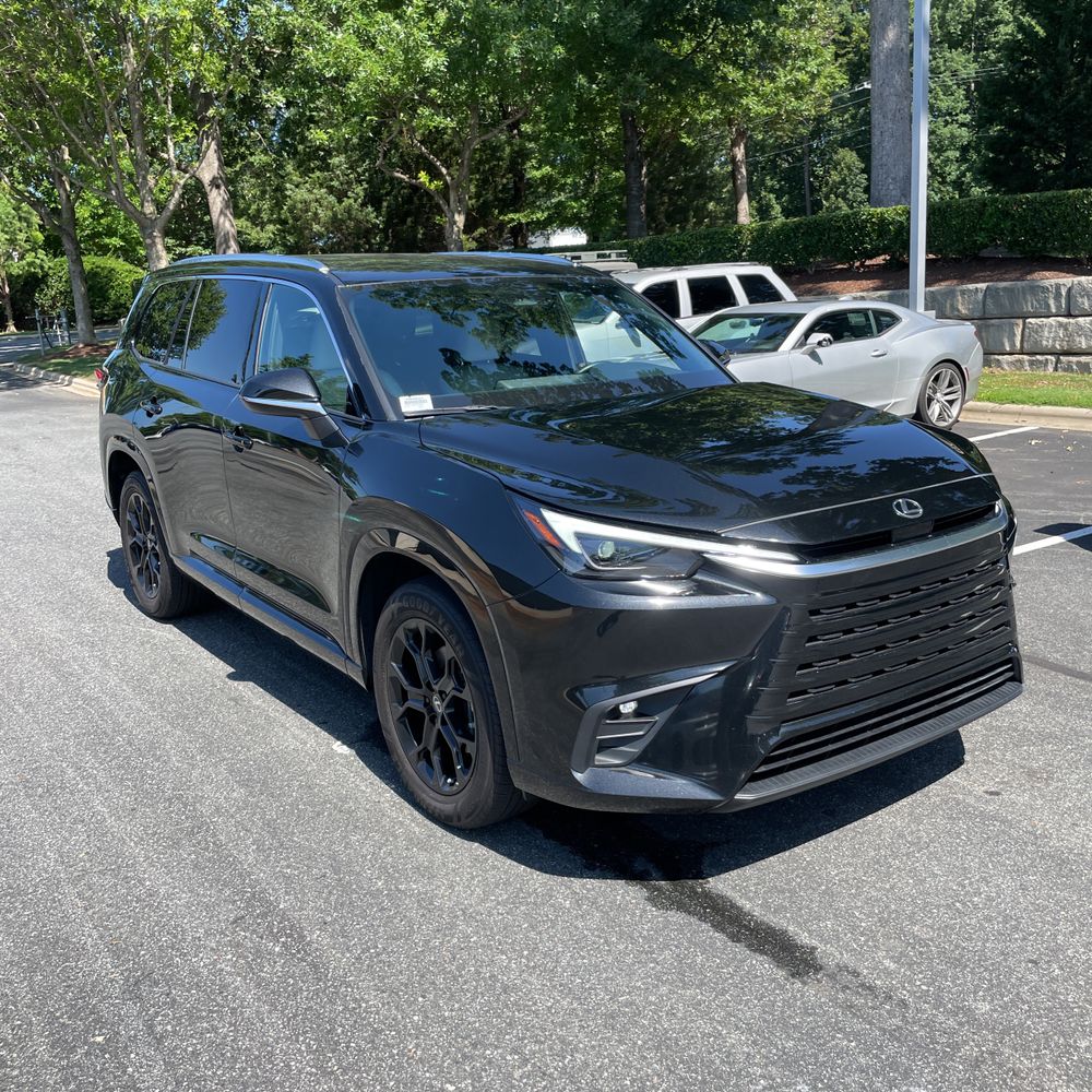 2024 Lexus TX 350 Base