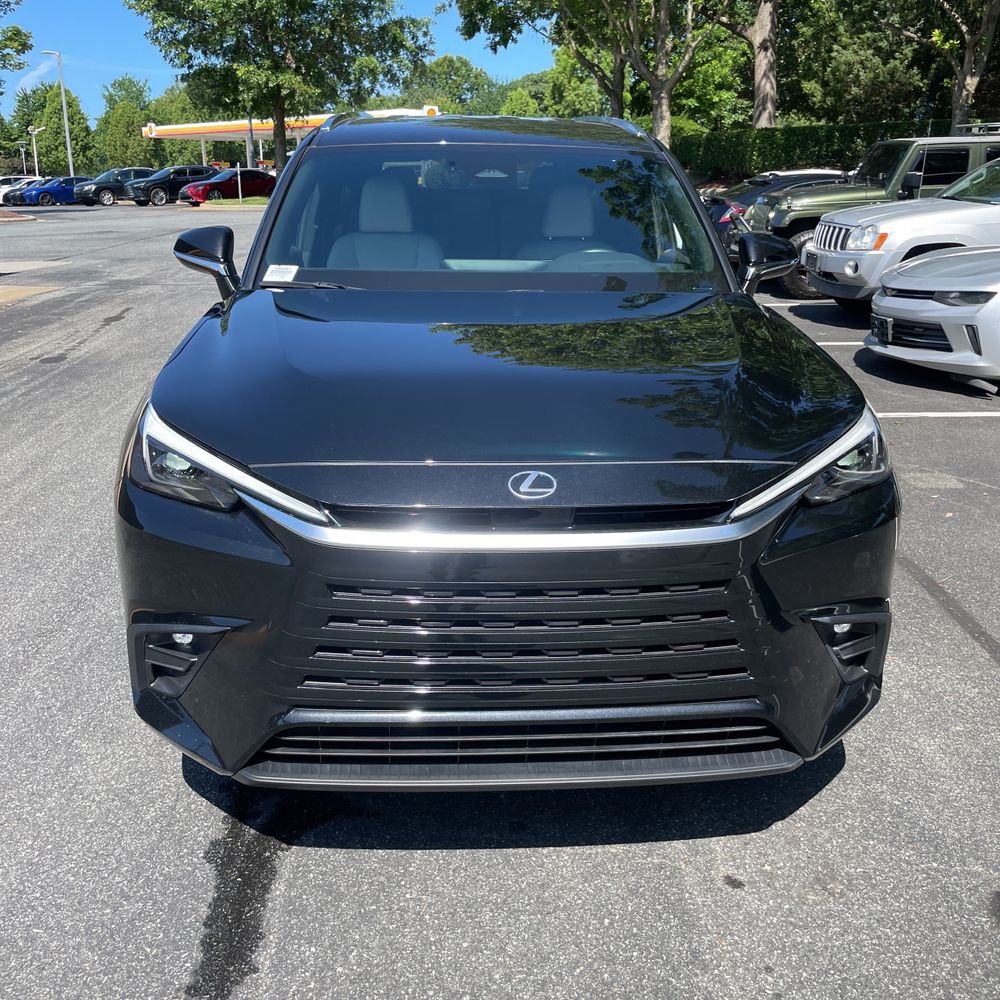 2024 Lexus TX 350 Base