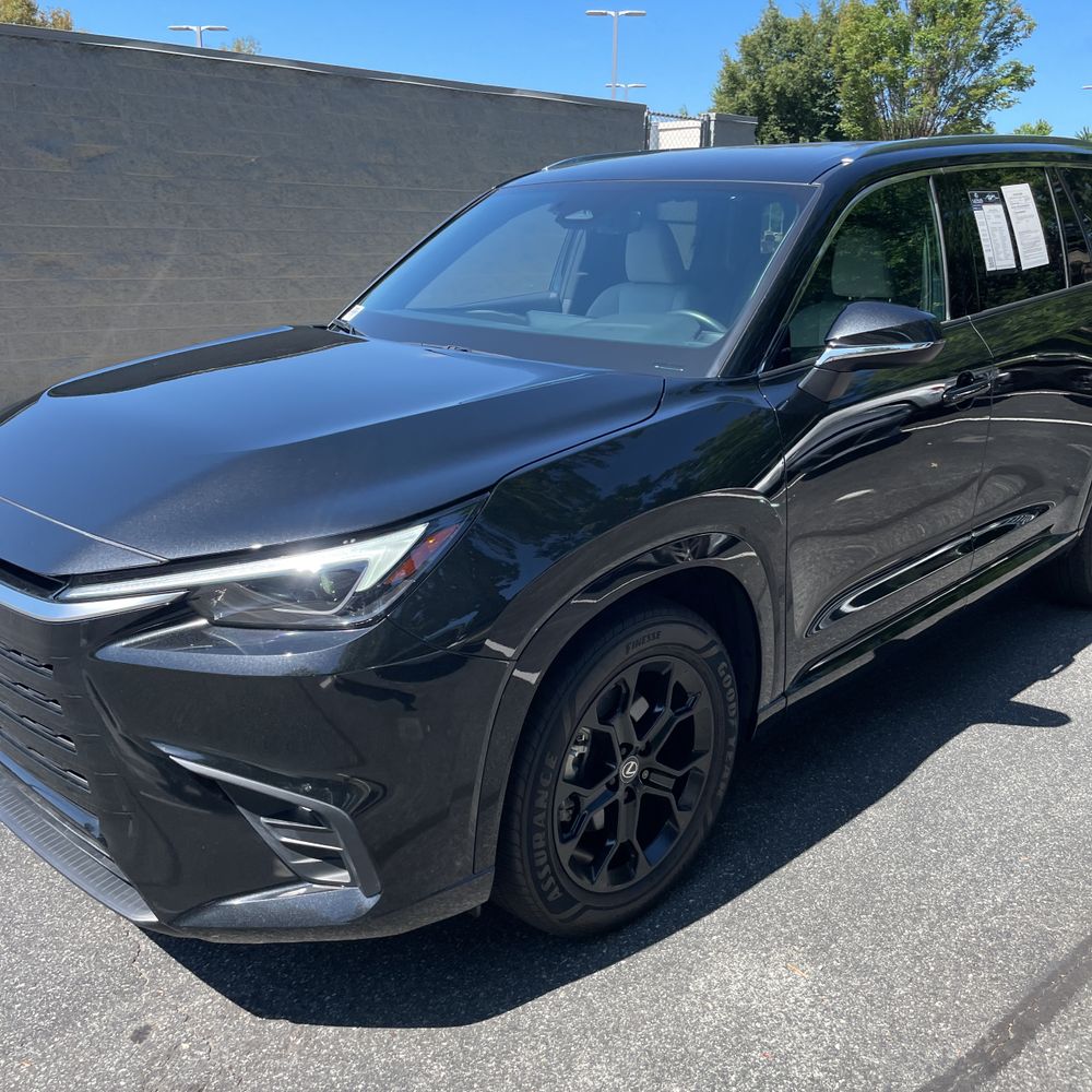 2024 Lexus TX 350 Base