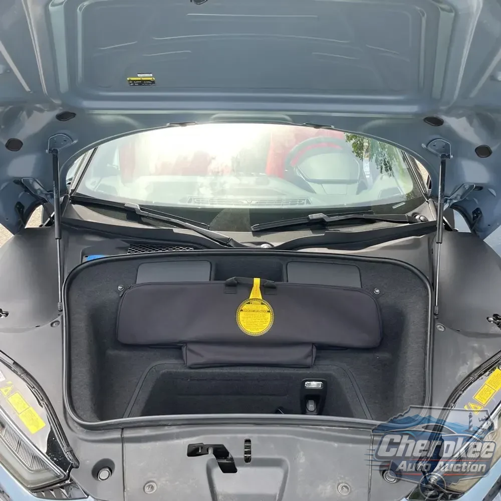 2023 Audi R8 V10