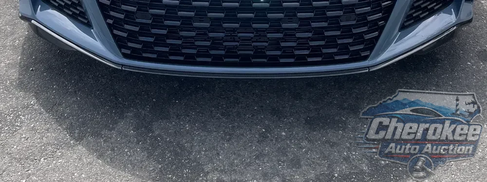 2023 Audi R8 V10